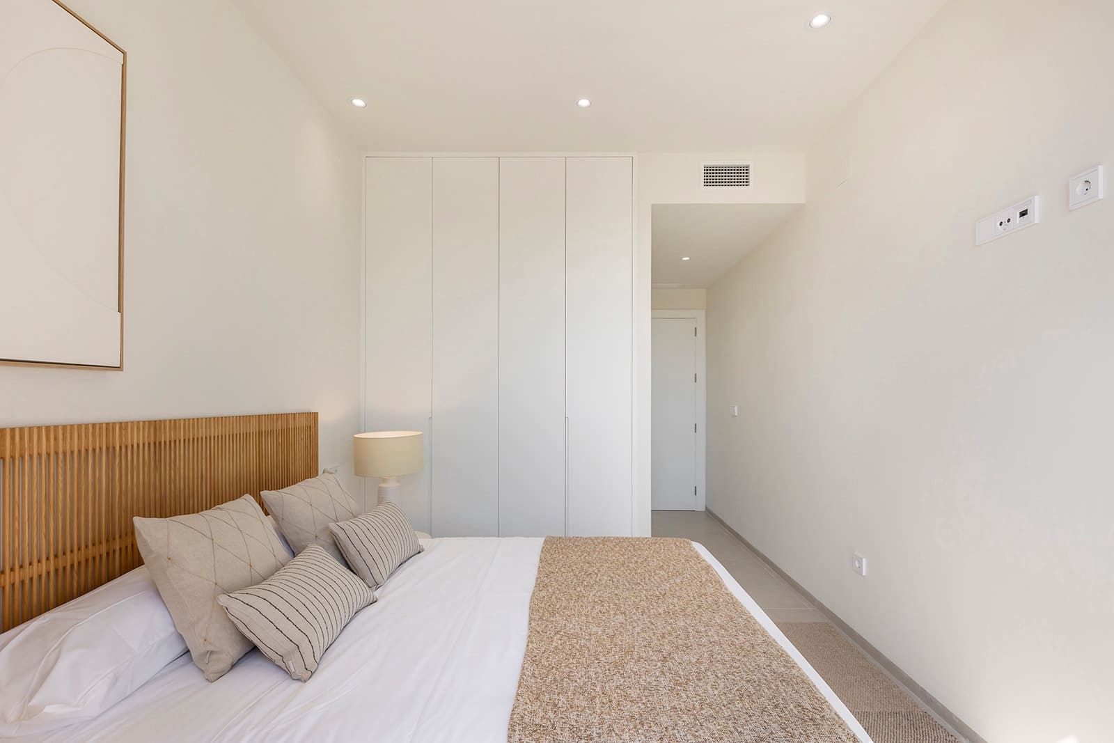 2 quarto Moradia para venda em Los Alcazares - 439 000 € (Ref: 9887818)