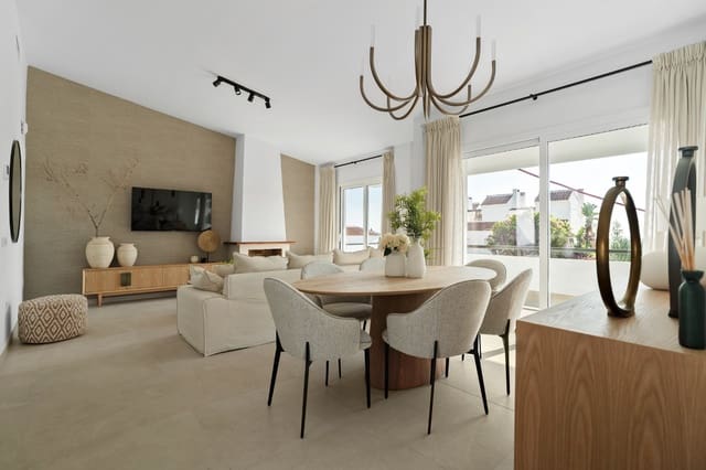 4 soverom Villa til salgs i Mijas pueblo, Mijas - € 750 000 (Ref: 9887821)