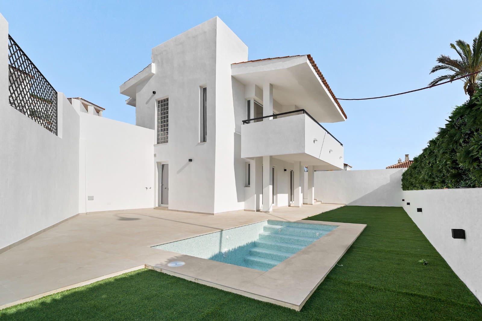 4 soverom Villa til salgs i Mijas - € 750 000 (Ref: 9887821)