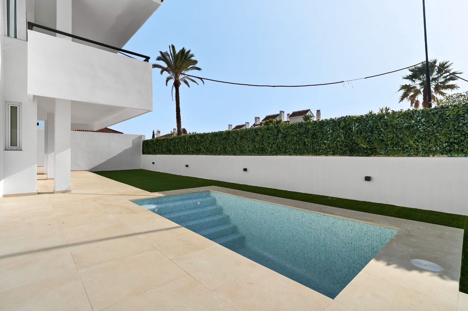 4 soverom Villa til salgs i Mijas - € 750 000 (Ref: 9887821)