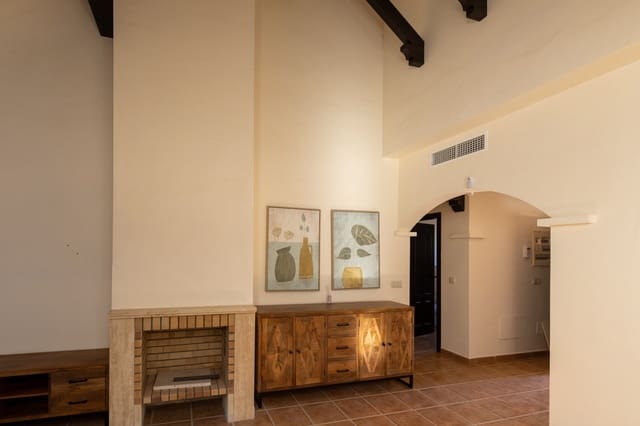 Chalet de 3 habitaciones en Fuente Alamo de Murcia en venta - 320.000 € (Ref: 9887839)