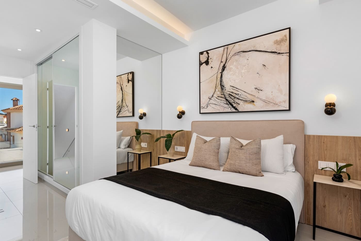 3 Zimmer Villa zu verkaufen in Los Alcazares mit Pool - 544.841 € (Ref: 9887845)