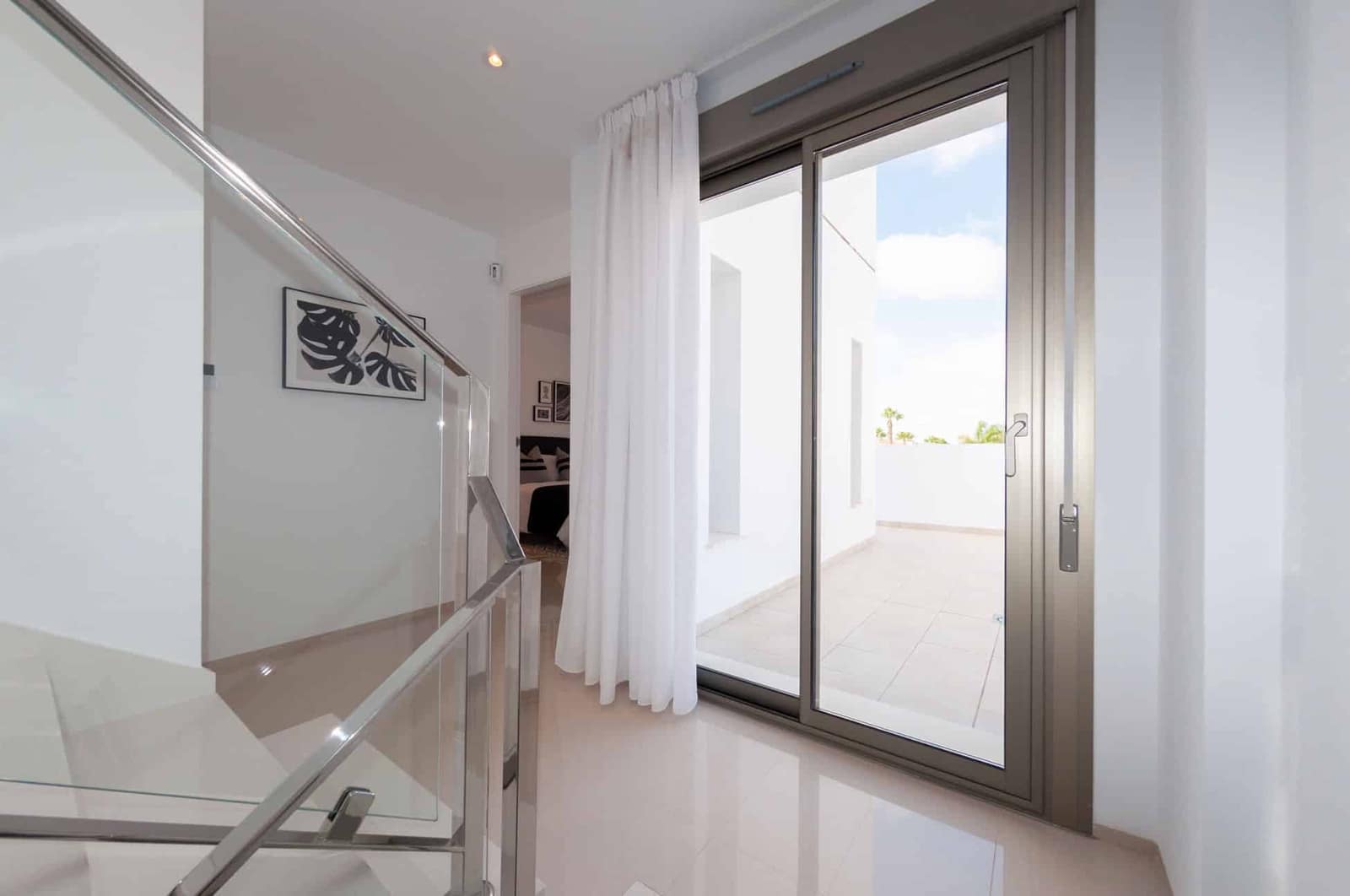 3 Zimmer Villa zu verkaufen in Los Alcazares mit Pool - 544.841 € (Ref: 9887845)
