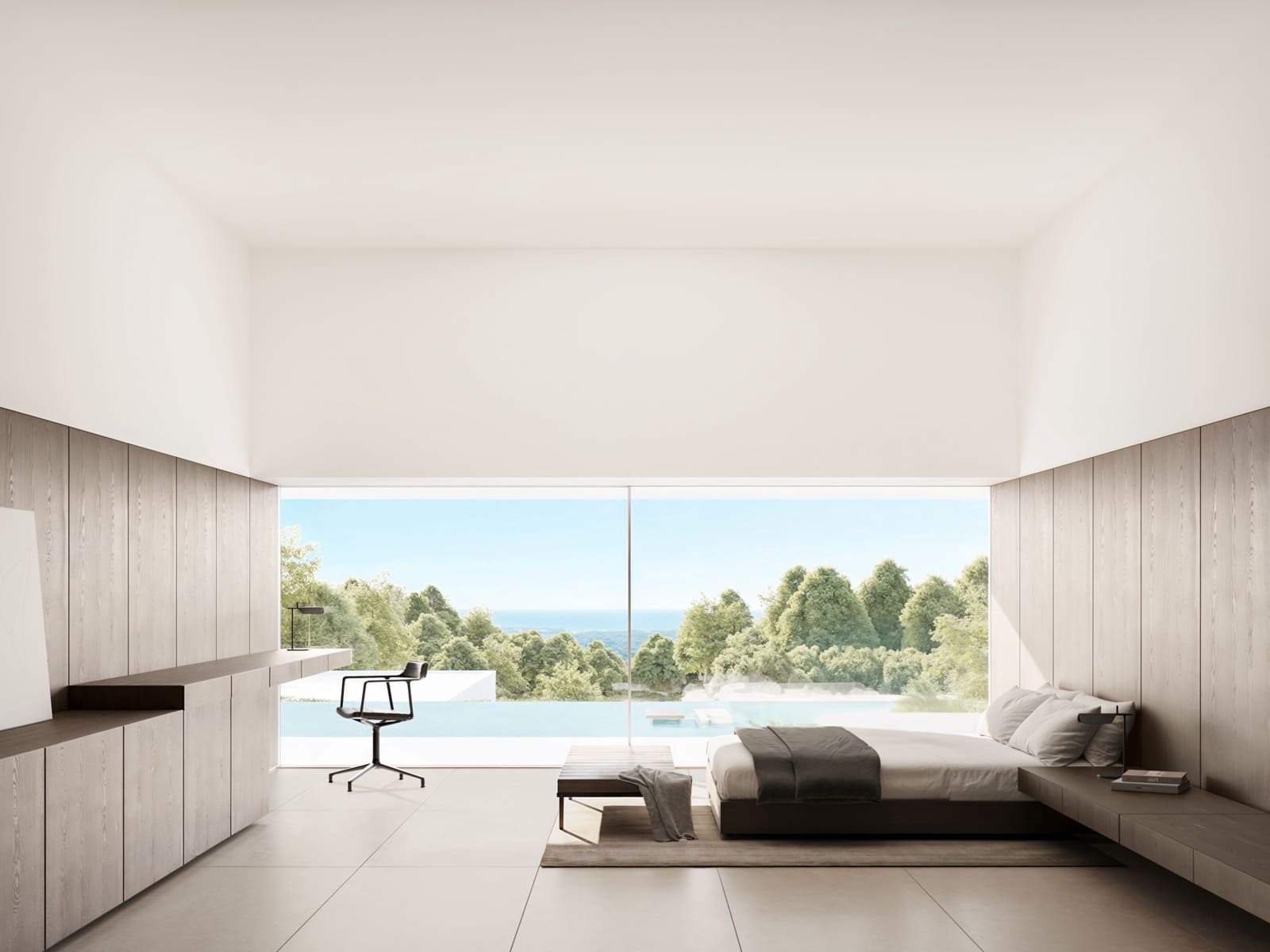 9 camera da letto Villa in vendita in San Roque - 12.000.000 € (Rif: 9888517)