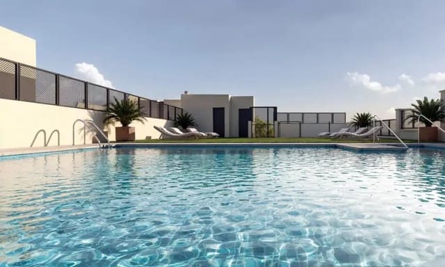3 quarto Moradia em Banda para venda em Castillo Sohail, Fuengirola com piscina - 870 000 € (Ref: 9888528)