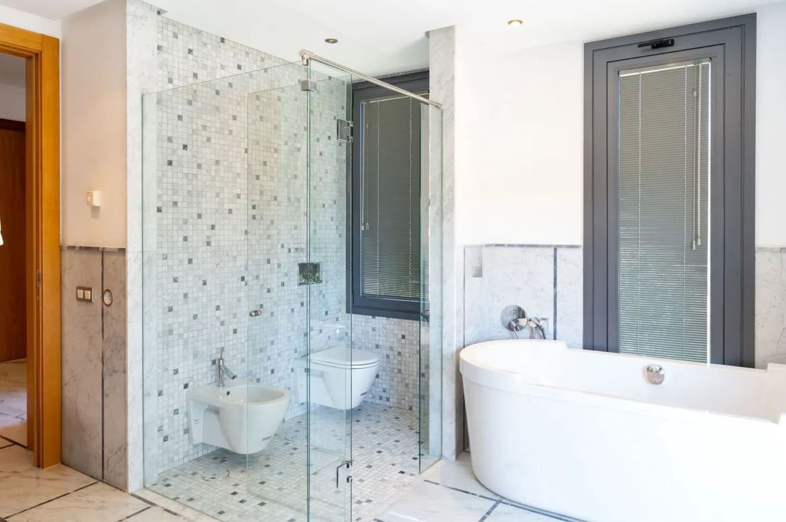 5 camera da letto Villa in vendita in San Roque - 2.500.000 € (Rif: 9888530)