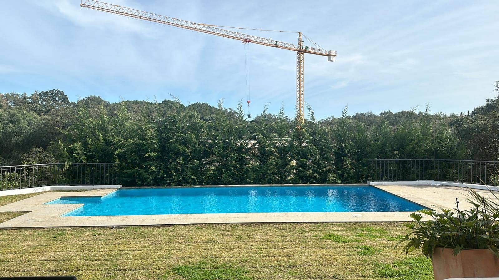5 camera da letto Villa in vendita in San Roque - 2.500.000 € (Rif: 9888530)