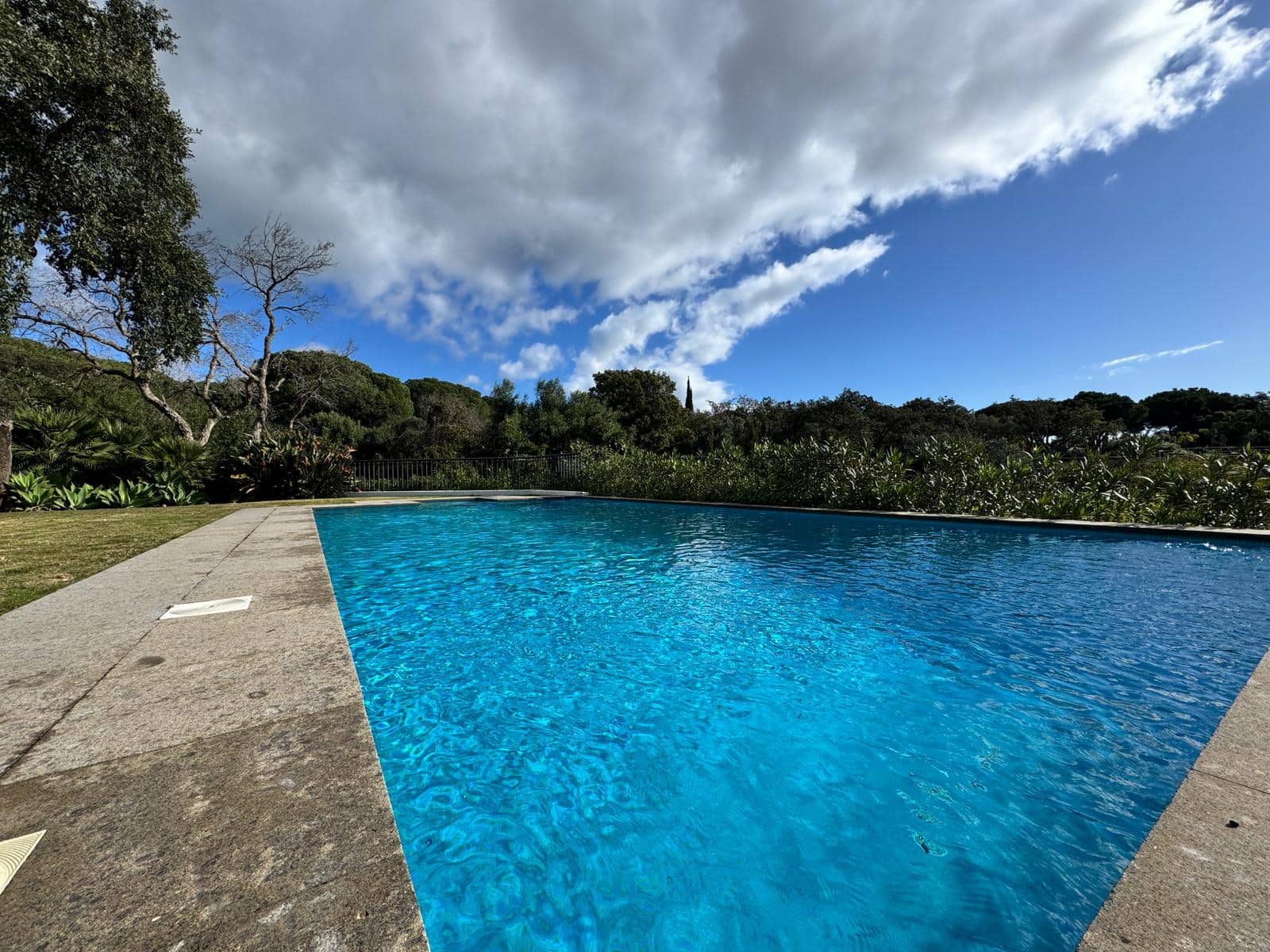 5 camera da letto Villa in vendita in San Roque - 2.500.000 € (Rif: 9888530)