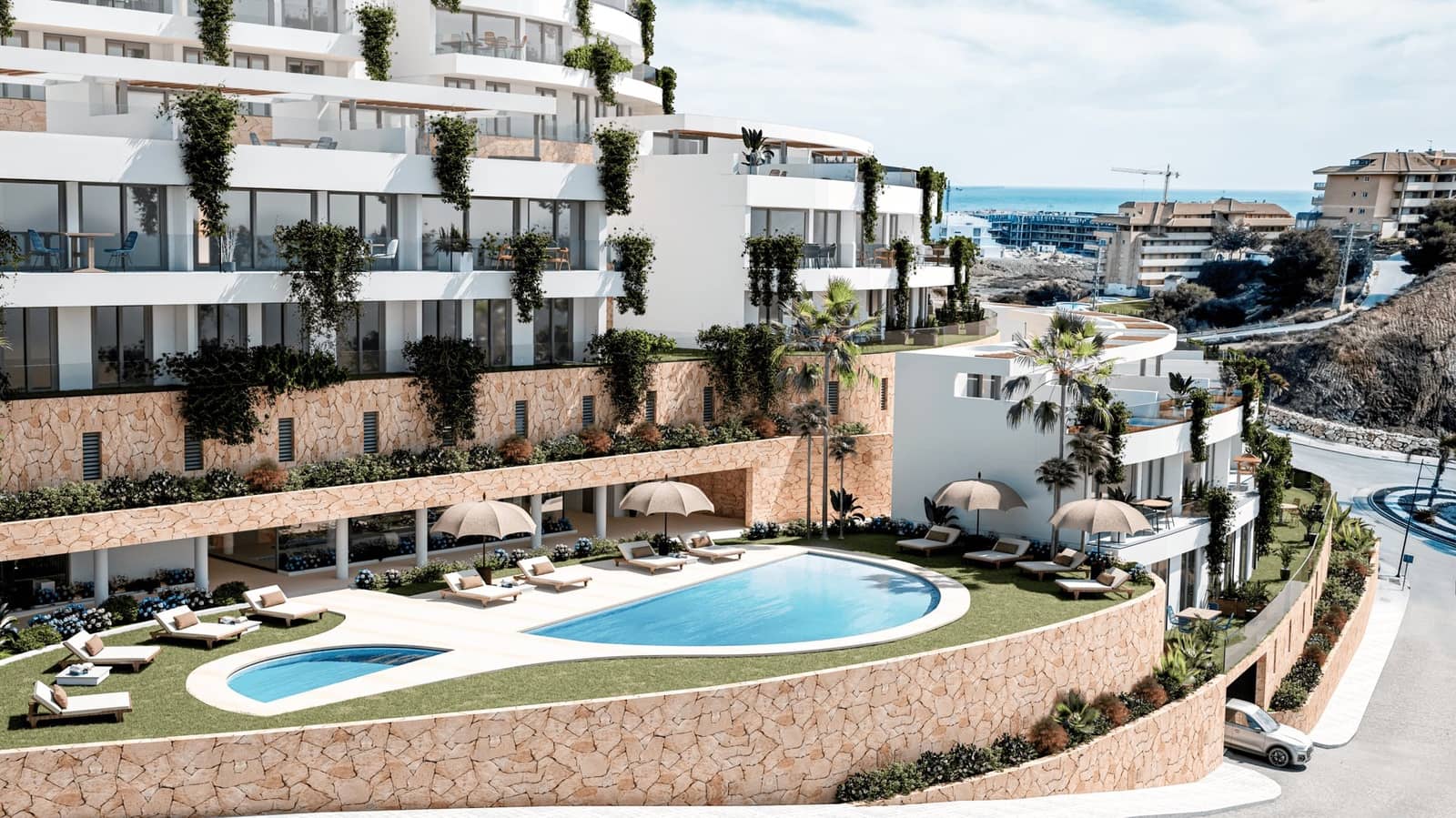4 soverom Villa til salgs i Fuengirola med svømmebasseng - € 1 300 000 (Ref: 9888531)