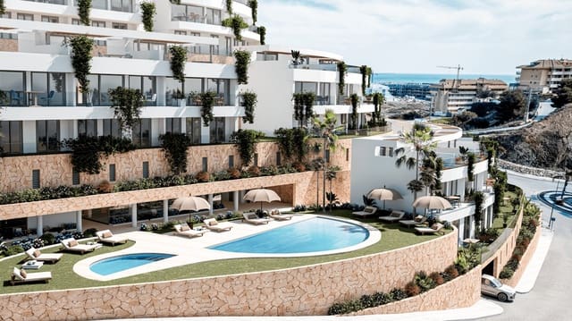 4 soverom Villa til salgs i Castillo Sohail, Fuengirola med svømmebasseng - € 1 300 000 (Ref: 9888531)