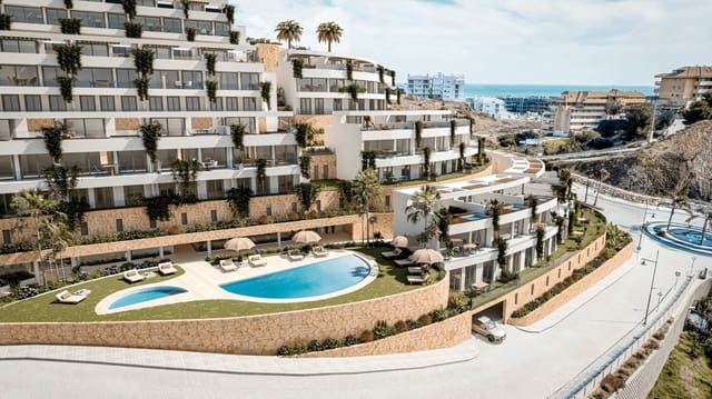 4 soverom Villa til salgs i Castillo Sohail, Fuengirola med svømmebasseng - € 1 300 000 (Ref: 9888531)