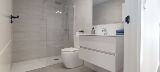 3 makuuhuone Huvila myytävänä paikassa Balsicas, Torre-Pacheco - 330 000 € (Ref: 9888567)