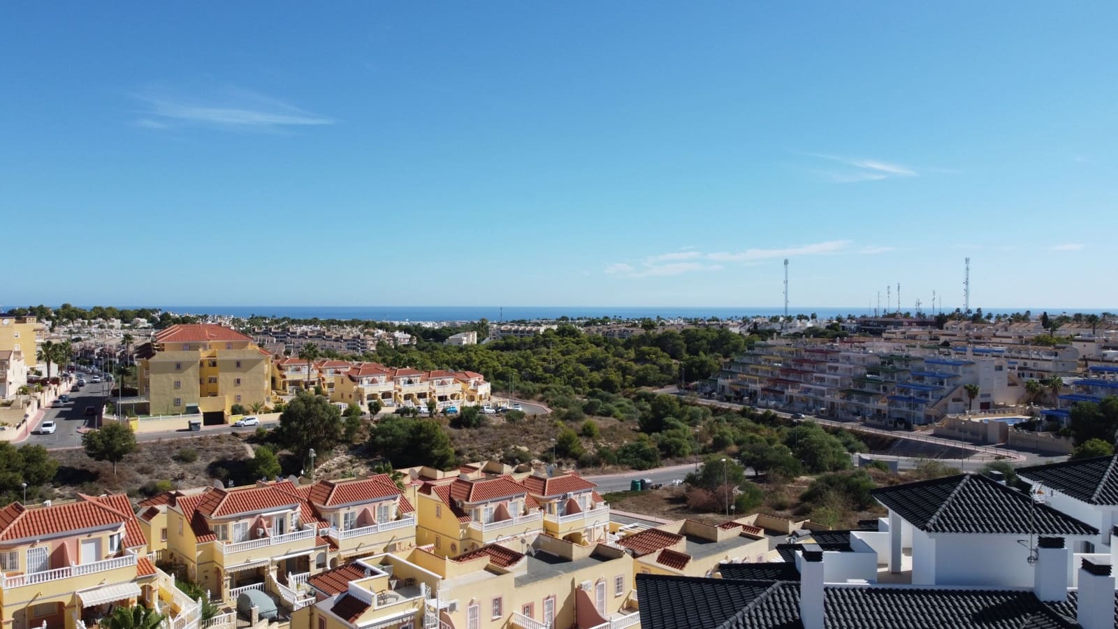 2 camera da letto Attico in vendita in Orihuela - 295.000 € (Rif: 9888580)