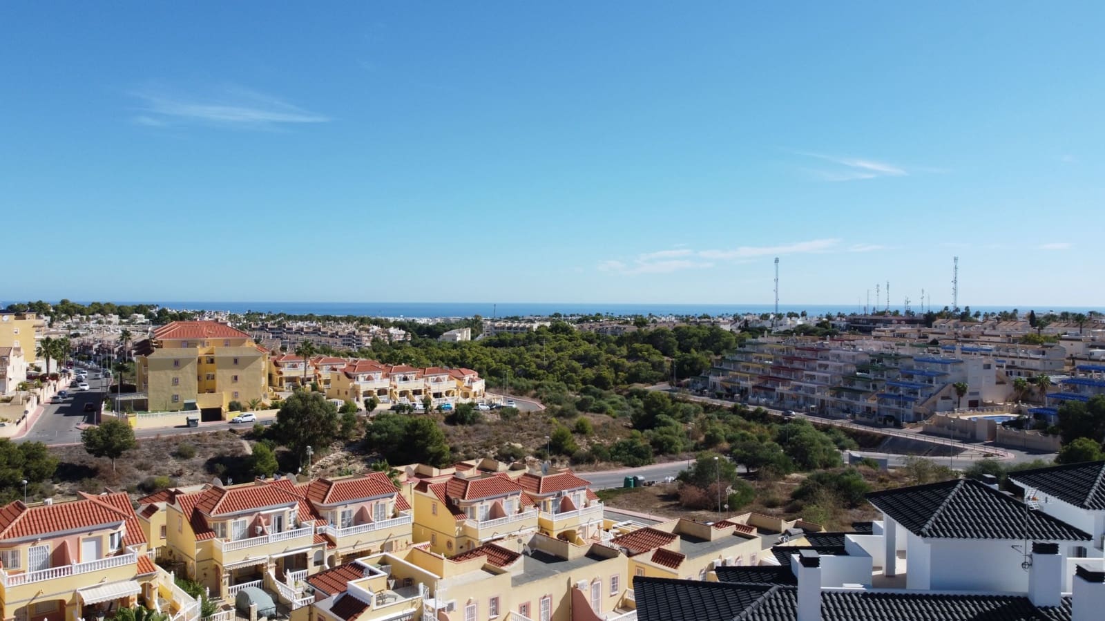 2 camera da letto Appartamento in vendita in Orihuela - 255.000 € (Rif: 9888581)