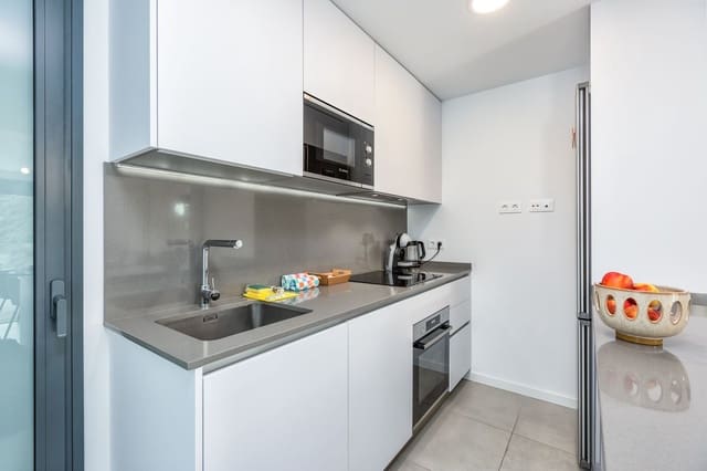 2 soveværelse Lejlighed til salg i El Higuerón, Fuengirola med garage - € 515.000 (Ref: 9891480)