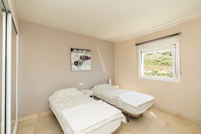 2 makuuhuone Huoneisto myytävänä paikassa Miraflores, Mijas - 385 000 € (Ref: 9891481)