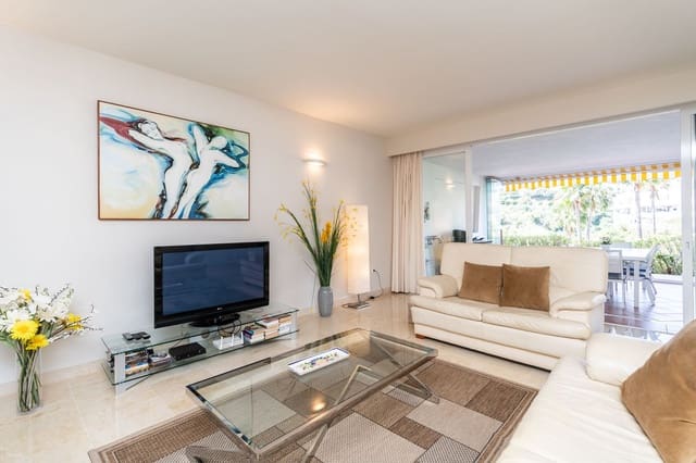 2 makuuhuone Huoneisto myytävänä paikassa Miraflores, Mijas - 385 000 € (Ref: 9891481)