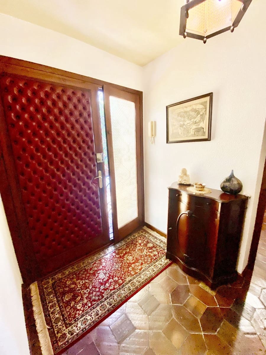 3 sypialnia Willa na sprzedaż w Fuengirola - 985 000 € (Ref: 9891483)