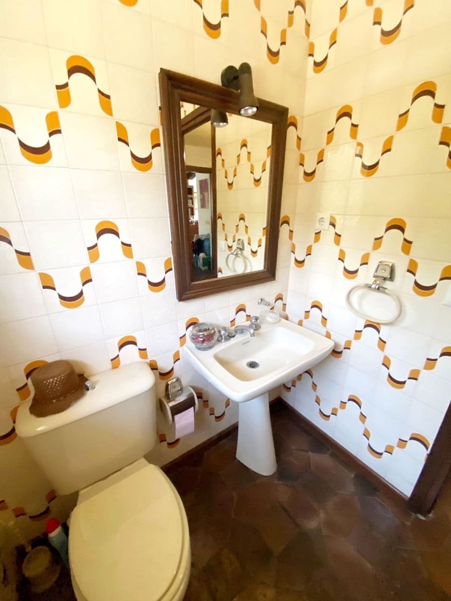3 sypialnia Willa na sprzedaż w Fuengirola - 985 000 € (Ref: 9891483)