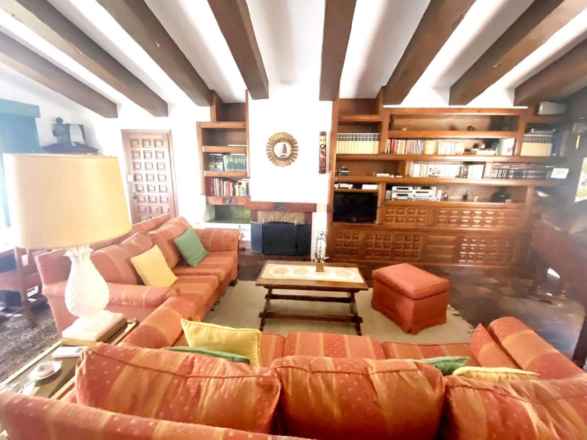 3 sypialnia Willa na sprzedaż w Fuengirola - 985 000 € (Ref: 9891483)