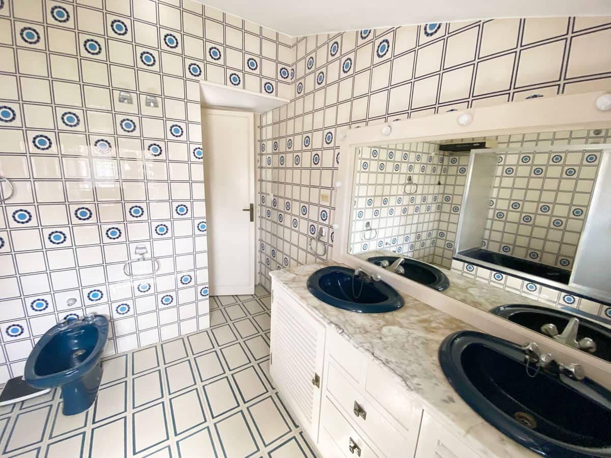 3 sypialnia Willa na sprzedaż w Fuengirola - 985 000 € (Ref: 9891483)