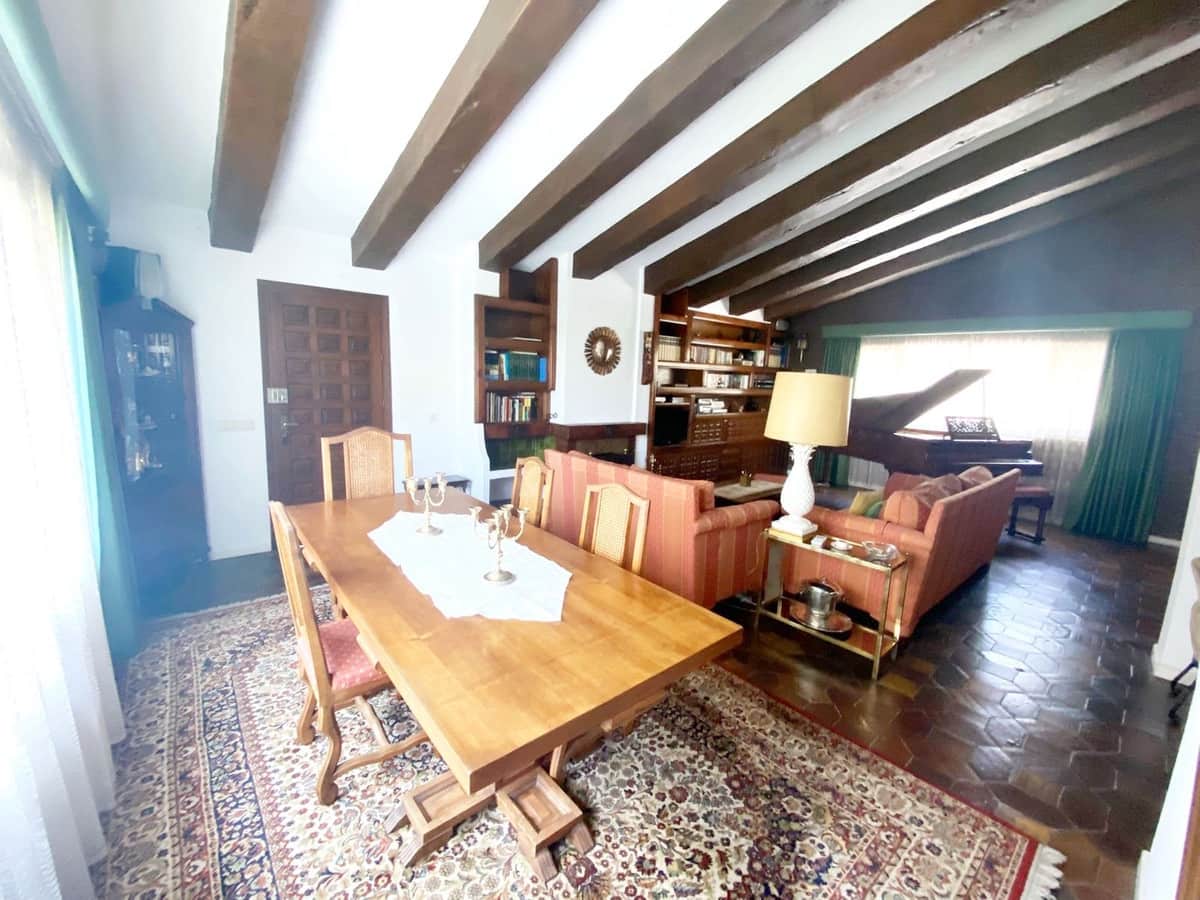 3 sypialnia Willa na sprzedaż w Fuengirola - 985 000 € (Ref: 9891483)