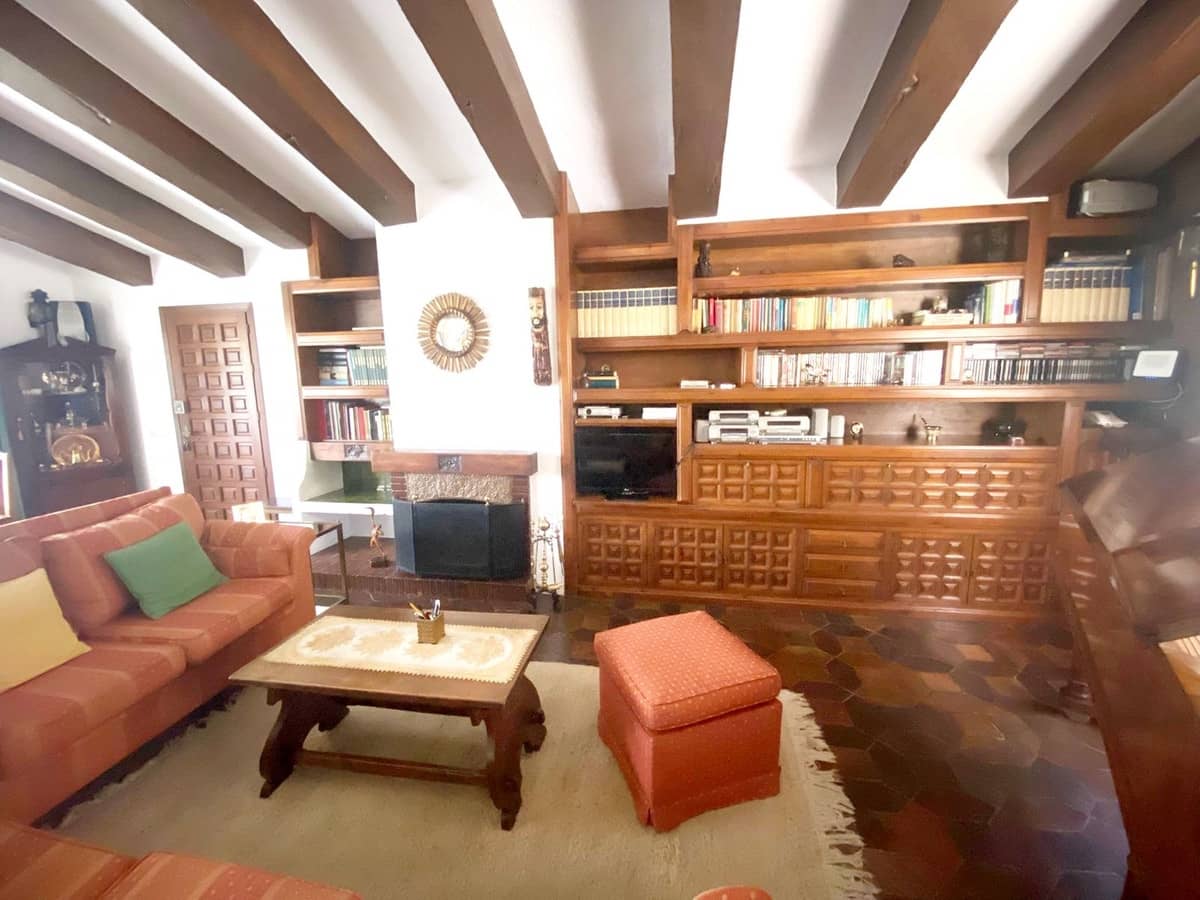 3 sypialnia Willa na sprzedaż w Fuengirola - 985 000 € (Ref: 9891483)