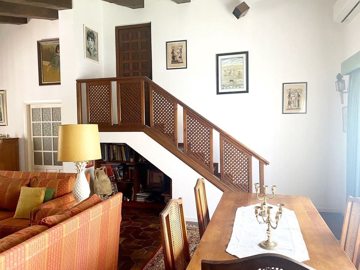 3 sypialnia Willa na sprzedaż w Fuengirola - 985 000 € (Ref: 9891483)