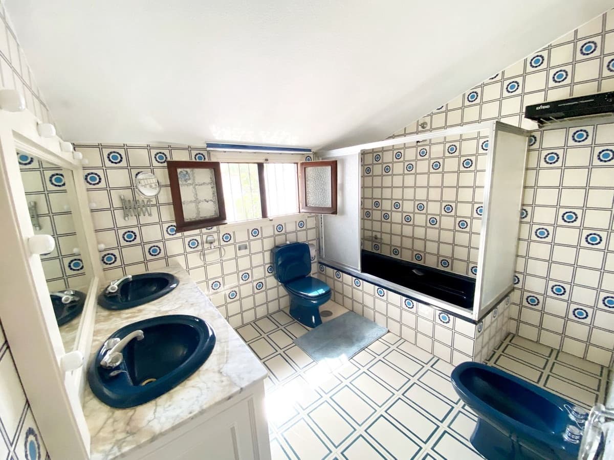 3 sypialnia Willa na sprzedaż w Fuengirola - 985 000 € (Ref: 9891483)