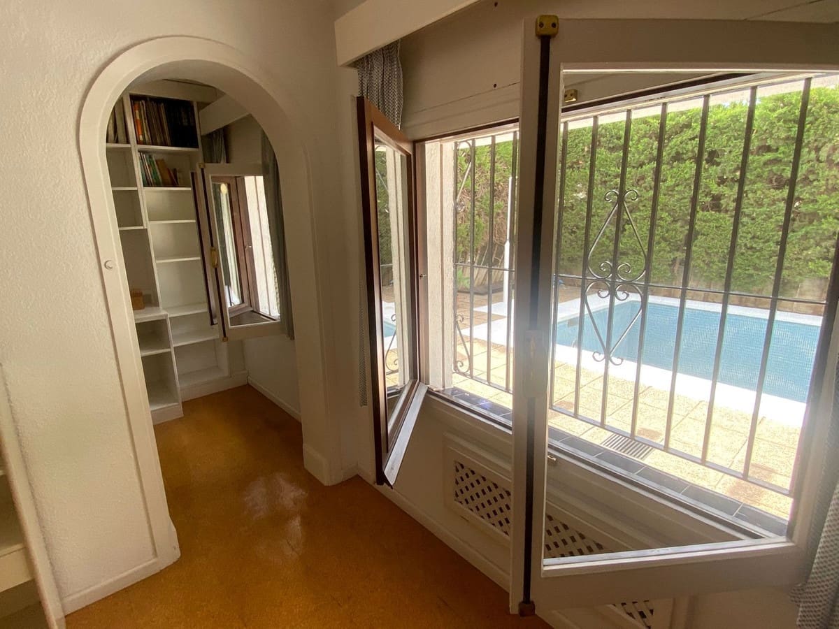 3 sypialnia Willa na sprzedaż w Fuengirola - 985 000 € (Ref: 9891483)