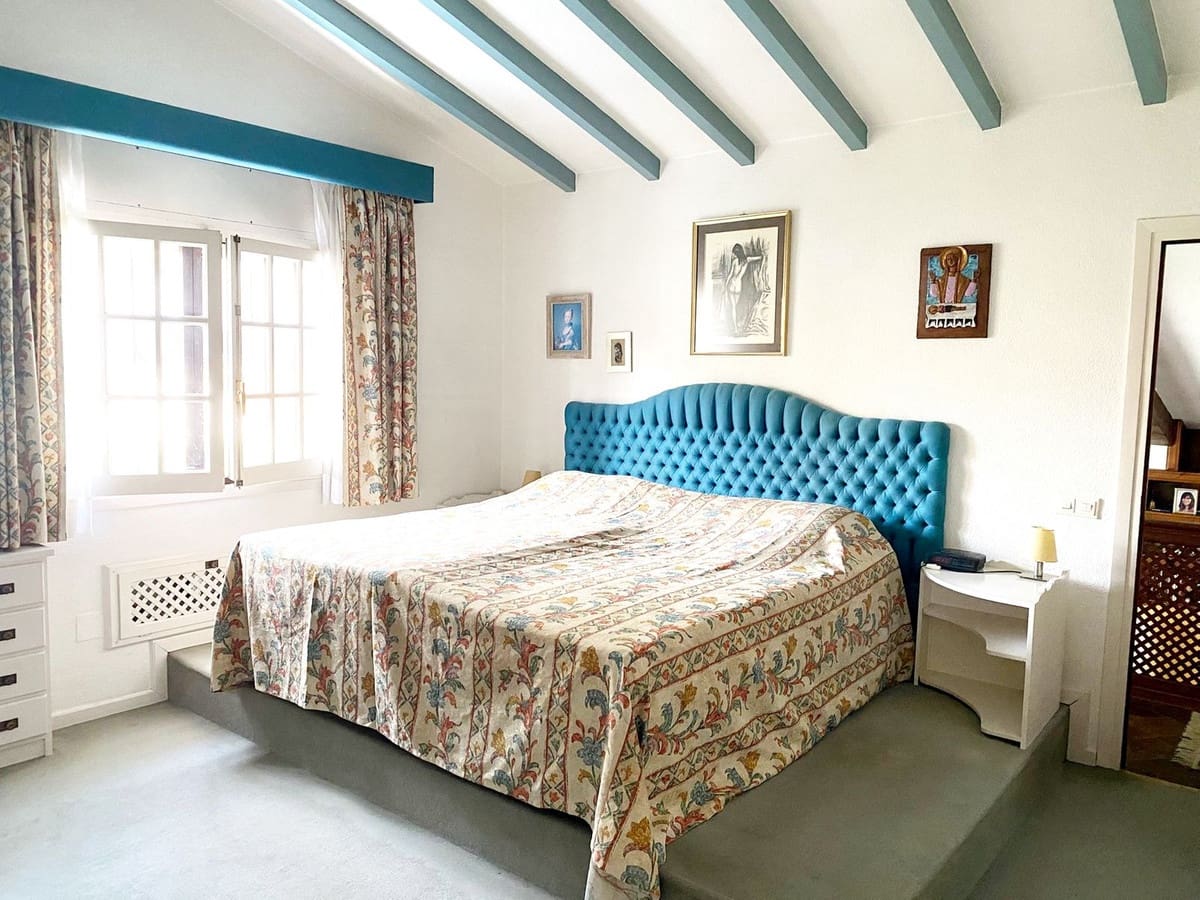 3 sypialnia Willa na sprzedaż w Fuengirola - 985 000 € (Ref: 9891483)