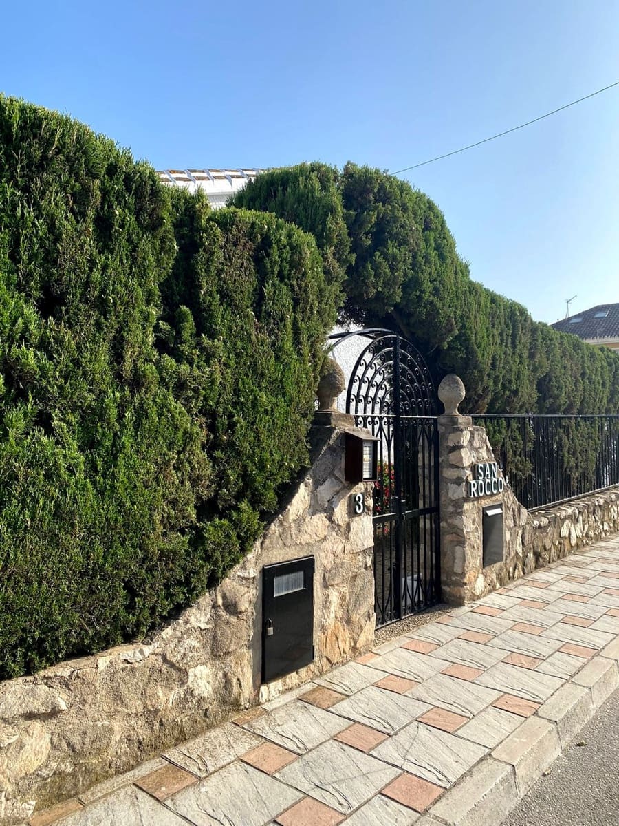 3 sypialnia Willa na sprzedaż w Fuengirola - 985 000 € (Ref: 9891483)