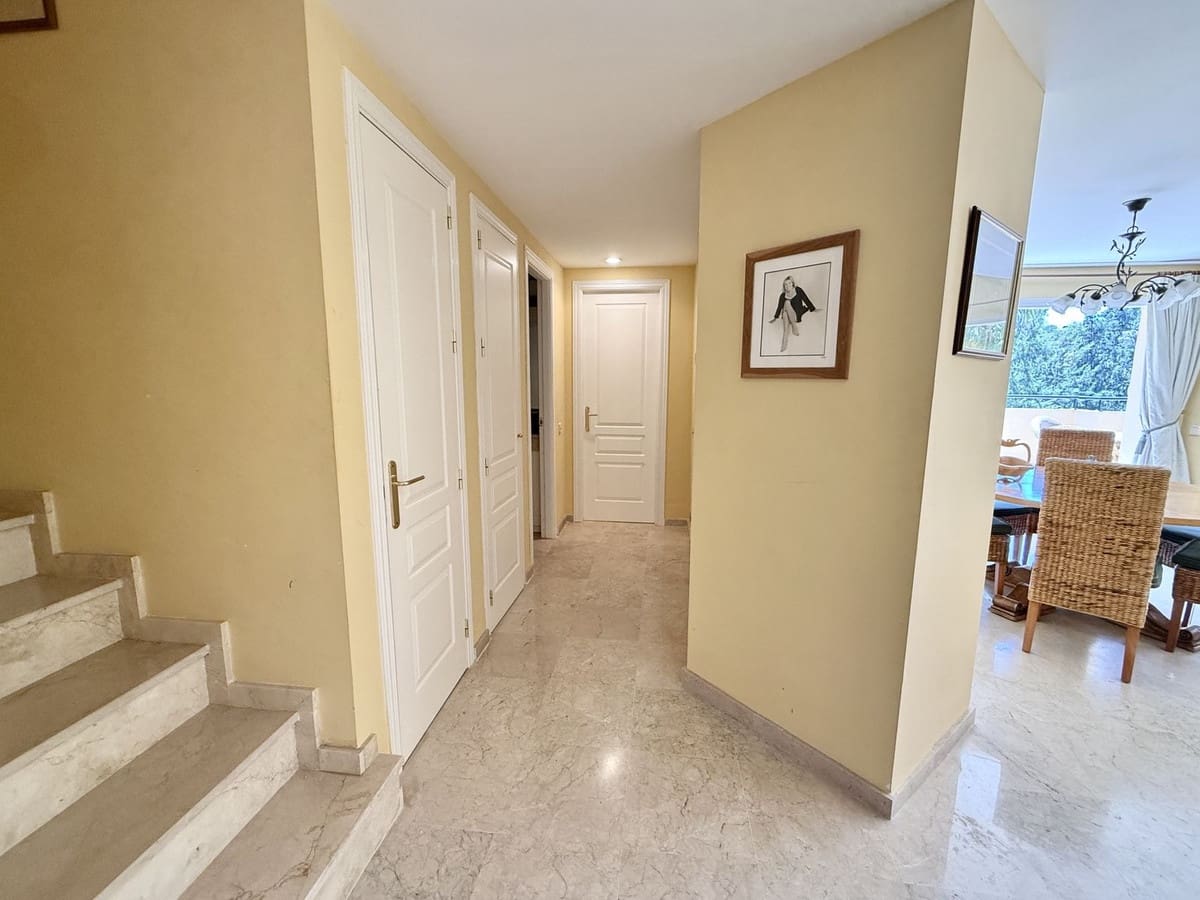 3 quarto Penthouse para venda em Rio Real com garagem - 749 000 € (Ref: 9893553)