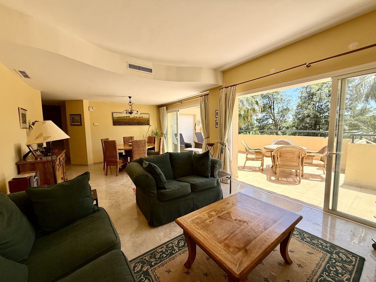 3 quarto Penthouse para venda em Rio Real com garagem - 749 000 € (Ref: 9893553)