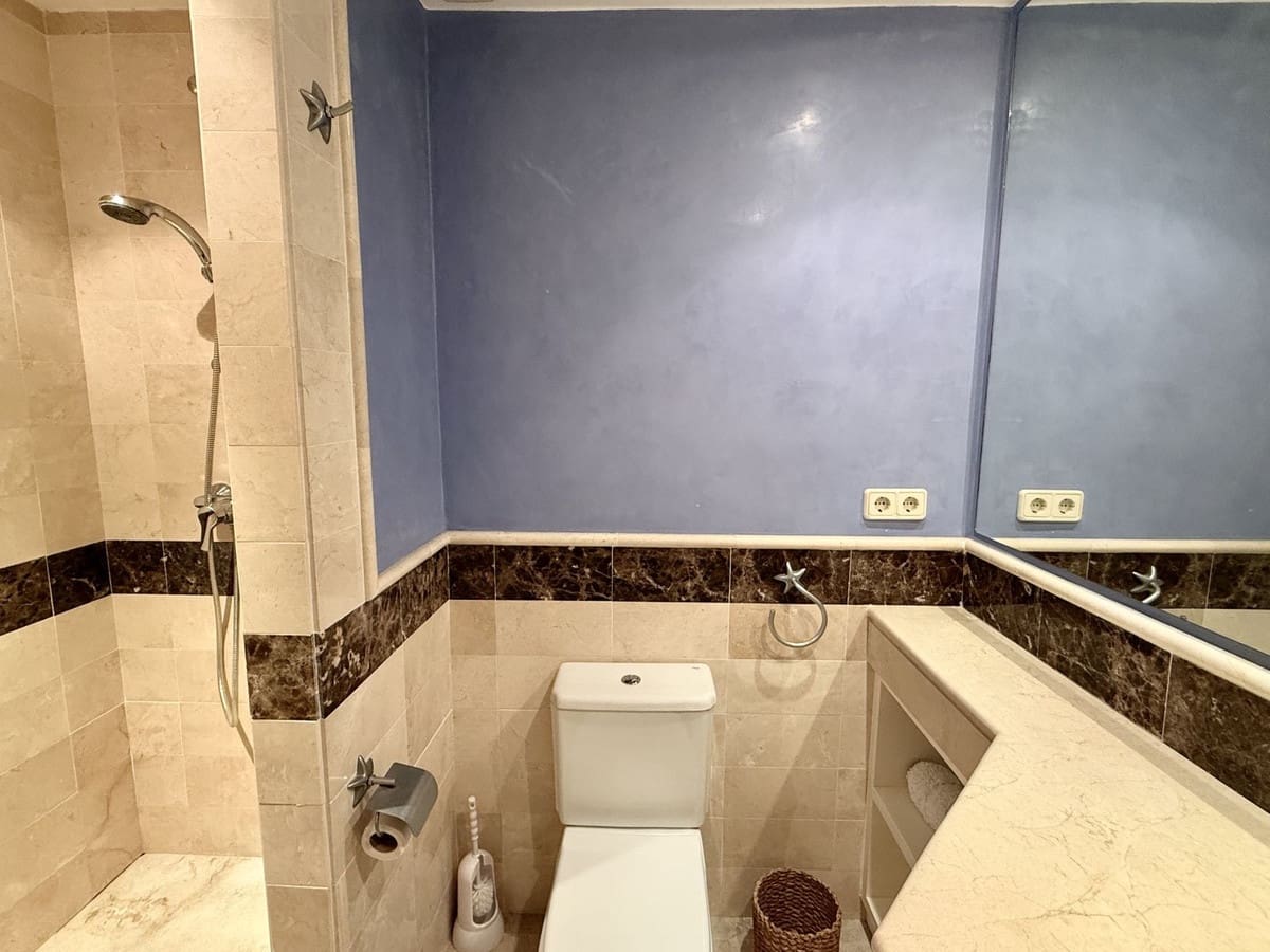 3 quarto Penthouse para venda em Rio Real com garagem - 749 000 € (Ref: 9893553)