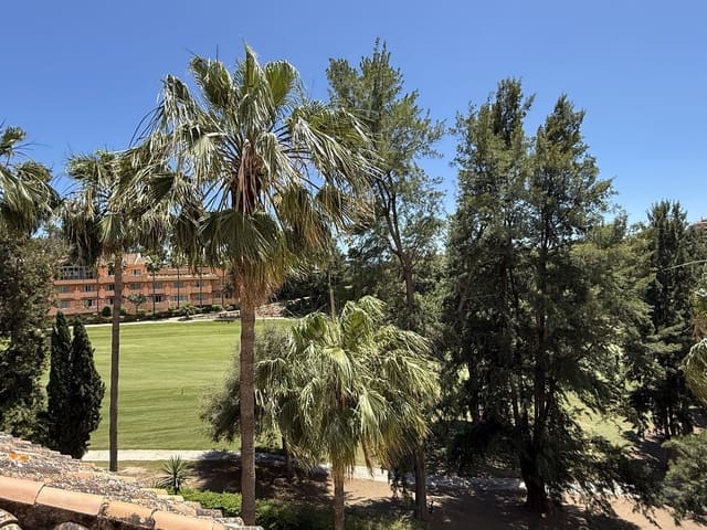3 quarto Penthouse para venda em Río Real, Marbella com garagem - 749 000 € (Ref: 9893553)