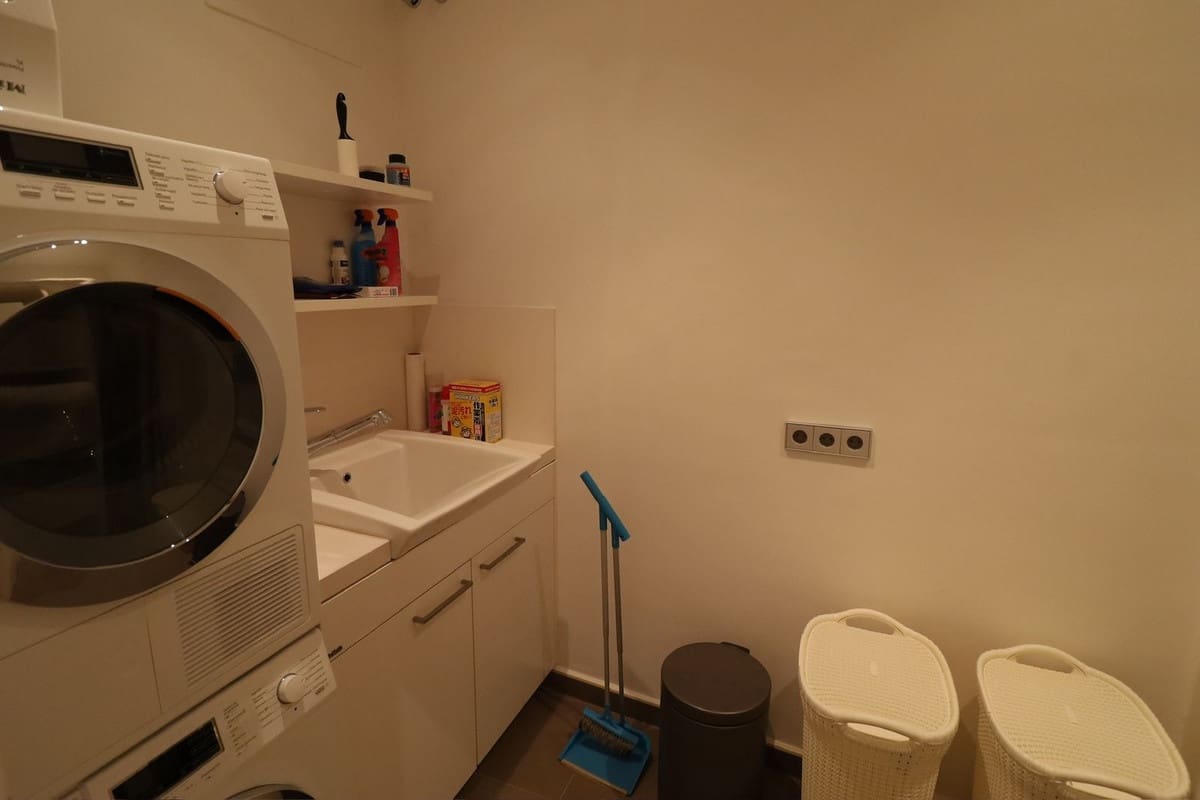 4 soverom Leilighet til salgs i San Pedro de Alcantara med garasje - € 1 650 000 (Ref: 9893554)
