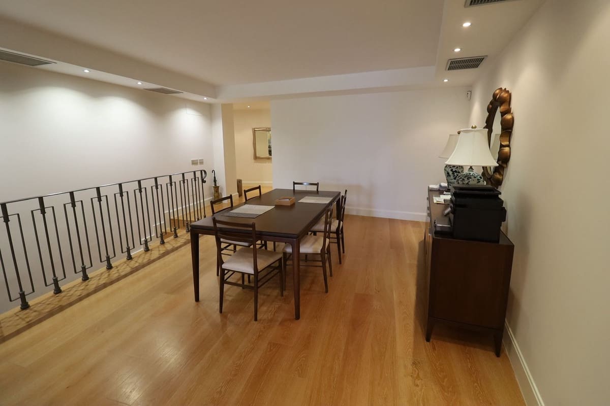 4 soverom Leilighet til salgs i San Pedro de Alcantara med garasje - € 1 650 000 (Ref: 9893554)