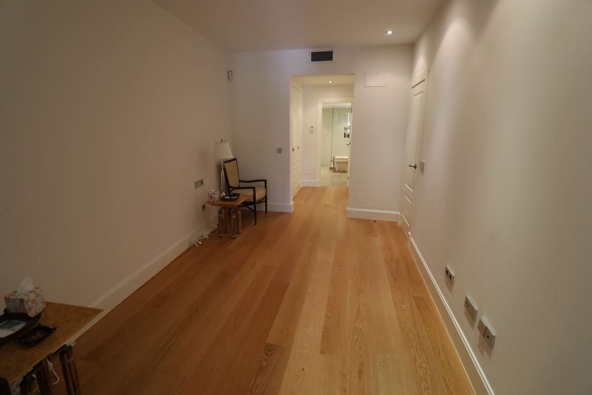 4 soverom Leilighet til salgs i San Pedro de Alcantara med garasje - € 1 650 000 (Ref: 9893554)