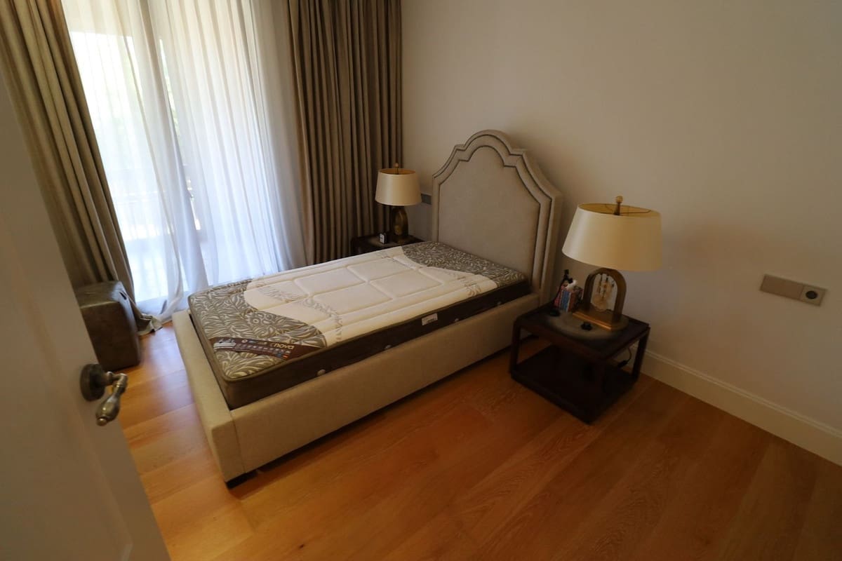 4 soverom Leilighet til salgs i San Pedro de Alcantara med garasje - € 1 650 000 (Ref: 9893554)