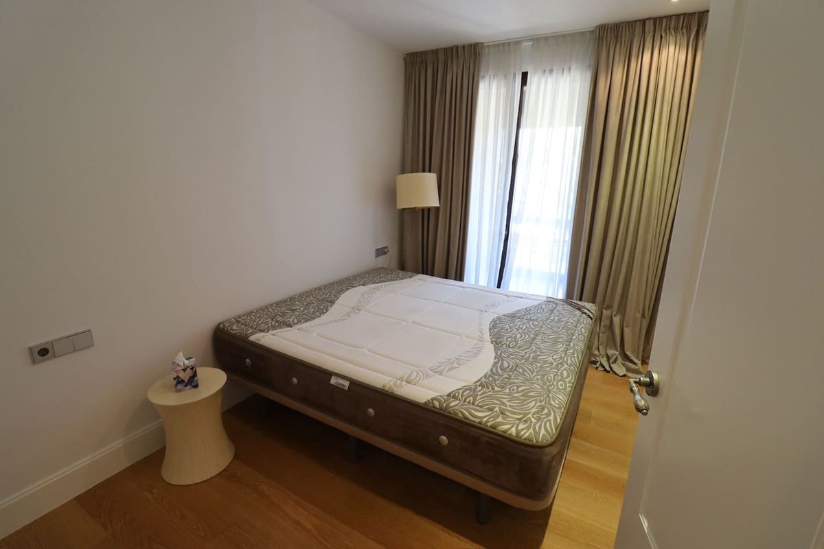 4 soverom Leilighet til salgs i San Pedro de Alcantara med garasje - € 1 650 000 (Ref: 9893554)