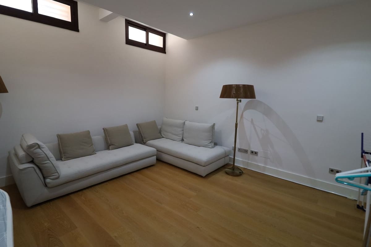 4 soverom Leilighet til salgs i San Pedro de Alcantara med garasje - € 1 650 000 (Ref: 9893554)