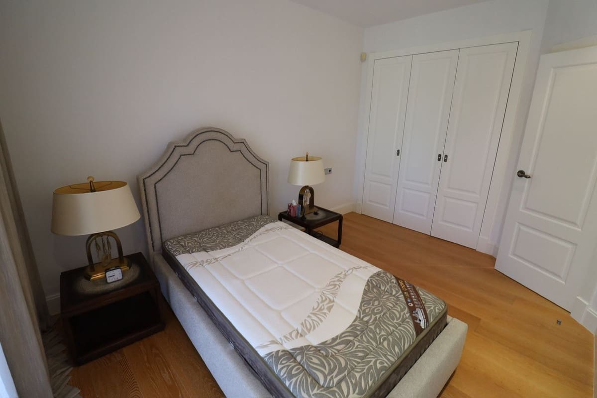 4 soverom Leilighet til salgs i San Pedro de Alcantara med garasje - € 1 650 000 (Ref: 9893554)