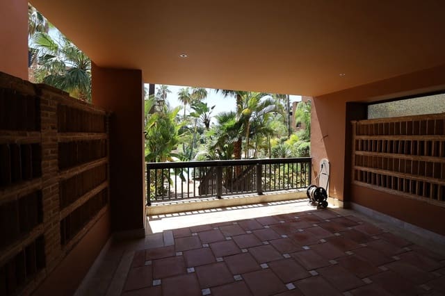 4 soverom Leilighet til salgs i San Pedro de Alcántara Pueblo, Marbella med garasje - € 1 650 000 (Ref: 9893554)