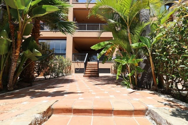 4 soverom Leilighet til salgs i San Pedro de Alcántara Pueblo, Marbella med garasje - € 1 650 000 (Ref: 9893554)