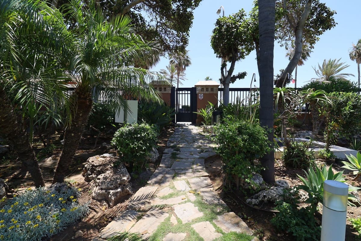 4 soverom Leilighet til salgs i San Pedro de Alcantara med garasje - € 1 650 000 (Ref: 9893554)