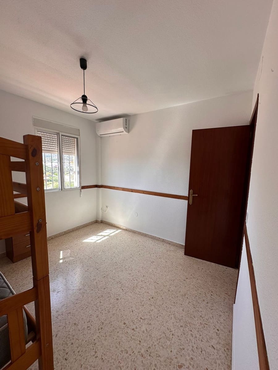 3 quarto Casa em Banda para venda em Rincon de la Victoria - 356 000 € (Ref: 9893555)