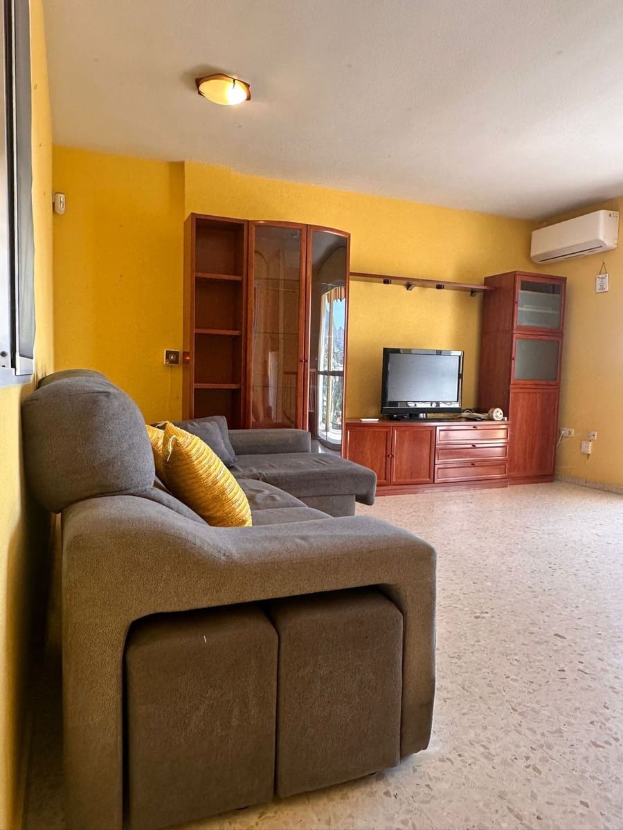 3 quarto Casa em Banda para venda em Rincon de la Victoria - 356 000 € (Ref: 9893555)