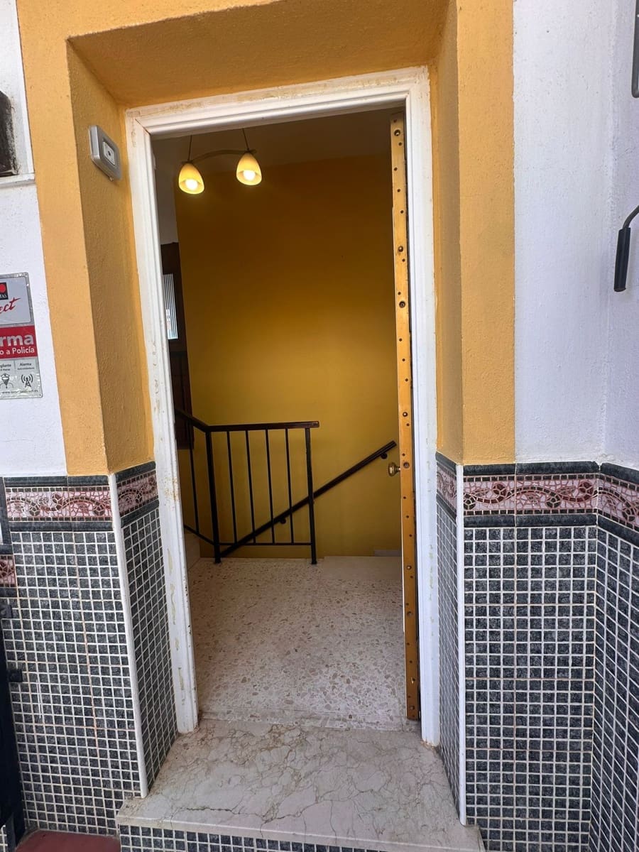 3 quarto Casa em Banda para venda em Rincon de la Victoria - 356 000 € (Ref: 9893555)