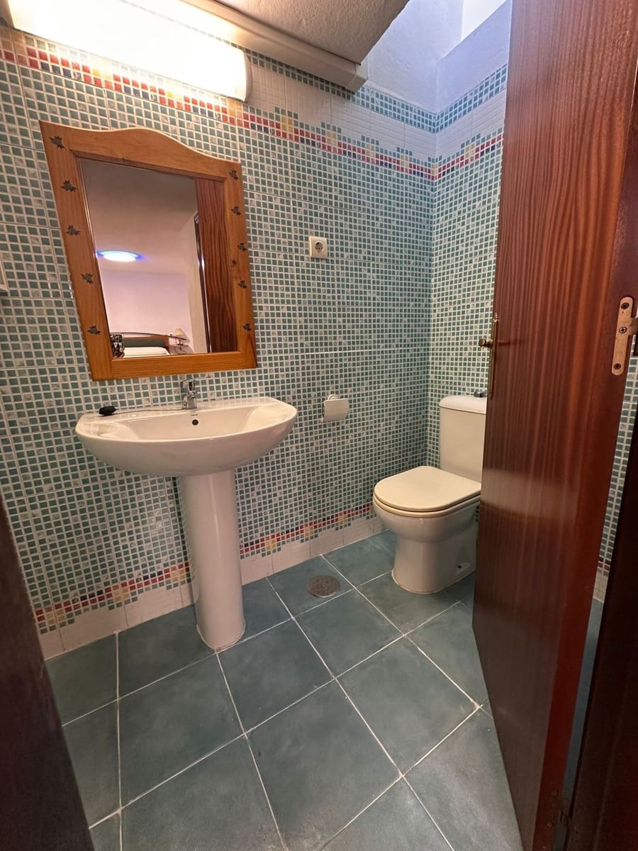 3 quarto Casa em Banda para venda em Rincon de la Victoria - 356 000 € (Ref: 9893555)